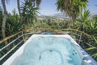 Image de Appartement 'Monte Verde 104' avec vue sur la mer, Wi-Fi et climatisation