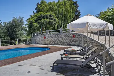 Image de Appartement 'Monte Verde 101' avec vue sur les montagnes, Wi-Fi et climatisation