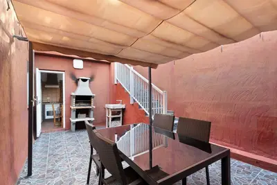 Image de Appartement 'Trebol 3' avec vue sur la mer, terrasse privée et Wi-Fi