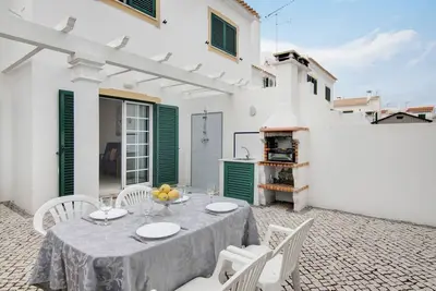 Image de Villa 'Altura' avec terrasse privée et balcon