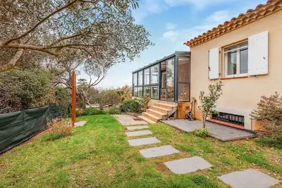 Image de Belle maison à Six-Fours-les-Plages