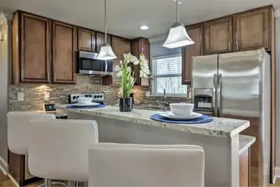 Image de Modern Ranch In Atlanta