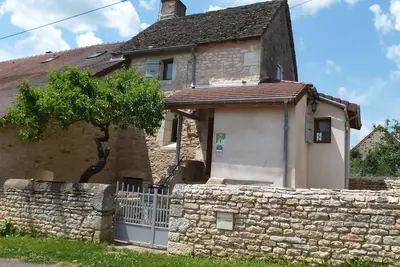 Image de Gîte de la Chapelle - Saint Boil