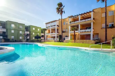 Image de Bel appartement à Xeraco avec WiFi