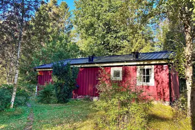 Image de Superbe maison à Knäred