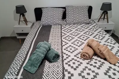 Image de A 500m du centre ville! Appartement 70m² Classé 3*