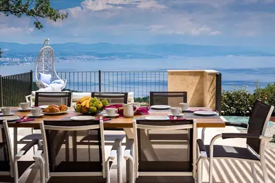 Villa AltaVista