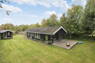 Image de Superbe maison à Gilleleje avec WiFi