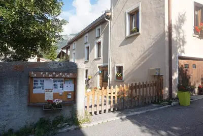 Image de La Piemontaise - Le Penatsot