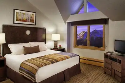 Image de Fairmont Heritage Place - Franz Klammer Lodge