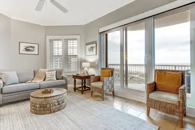 Image de Ocean Place 27 - Sunrise