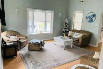 Image de Sunset State of Mind 2 bedroom House Near Cape May