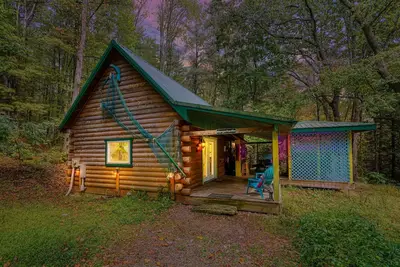 Image de Margaritaville-Cabine-Salle de bain privée séparée