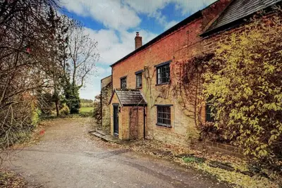Image de Renovated beauty: Games Barn & lounge with log burner. 20min to Soho Farmhouse.