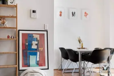 Image de KozyGuru | Allawah | 2 Bed Kozy Apartment