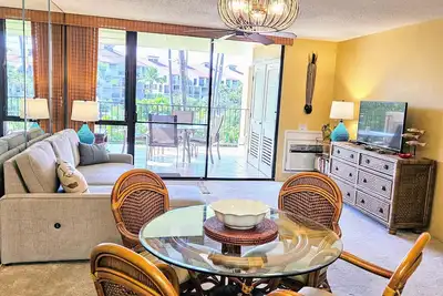 Image de Cozy Condo in Kihei - Steps from Kamaole 3 beach for a family or couples holiday