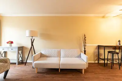 Image de Luxurious near the beach stay