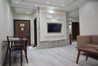 Image de Lamasat Alkhair Serviced Apartments