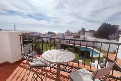 Image de Nerja Sun Apartments Casa Cipreses 8