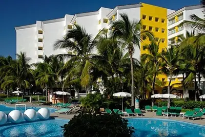 Image de Master Room at Vidanta Mayan Palace Puerto Vallarta