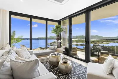 Image de B-1803 Stunning 2 bedroom apartment with fantastic
