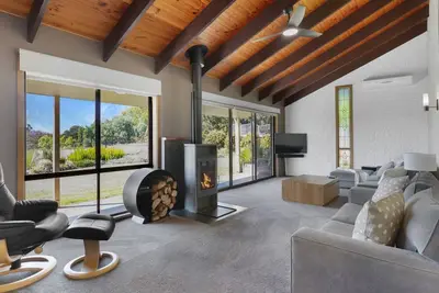 Image de Bella Vista - Mansfield - Sleeps 8