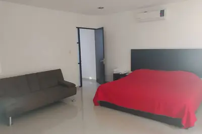 Image de Departamento Ejecutivo Zona Norte