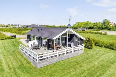 Image de 5 etoiles maison de vacances a Humble-By Traum