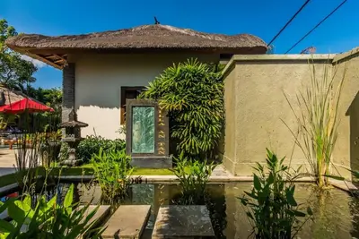 Image de Luxury Private Villa in Heart of Seminyak