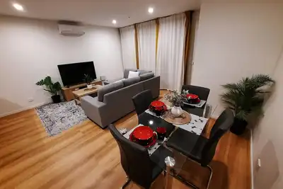 Image de Zmith Apartment - Brooke\n(Near Ais, Gio Stad. , Uc & Nth - Canberra Hosp)