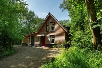 Image de Jonkersweegje 9 luxury family vacation in spacious detached villa