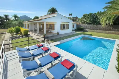 Chalet Gabriel - SÉJOUR Rustique