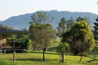Image de Eco friendly home just minutes from town with plenty of space to relax