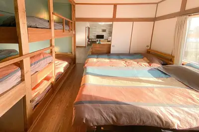 Image de Close to the sea perfect for fishing whole house / Shiraoi-gun Hokkaidō