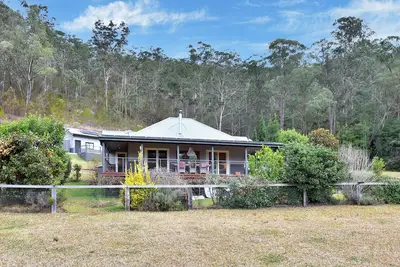 Image de Corrabare Cottage and Studio