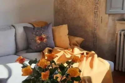 Image de Apartment with Sinalunga view\n\n