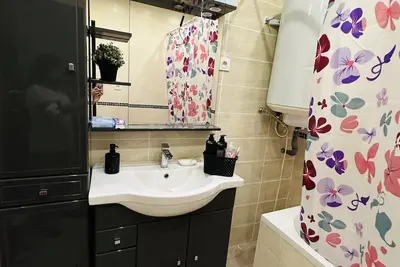 Image de Private Room & Shared Bathroom near Cdg Aéroport, Parc de expo