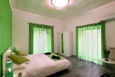 Image de Tembo House - Pantano