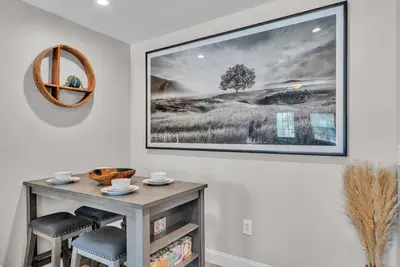Image de Summer Specials! Perfect Couple Oasis! Pet Friendly, 2 Beds