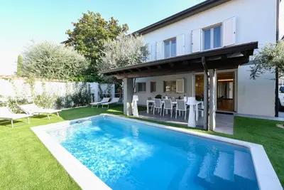 Mgh Luxury - Villa Celeste