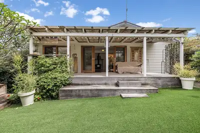 Image de Hillsborough Cottage Swr - 8 Hill Street