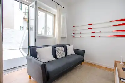 Image de St Catarina Cascais Beach Apartments - Cresmina - Atjoanas