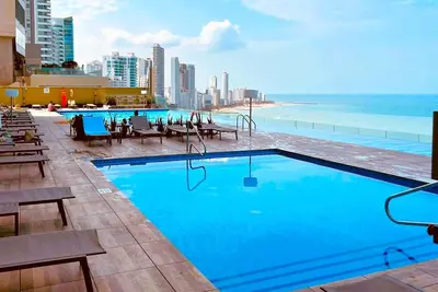Image de Apartamento Lujoso H2 - Bocagrande