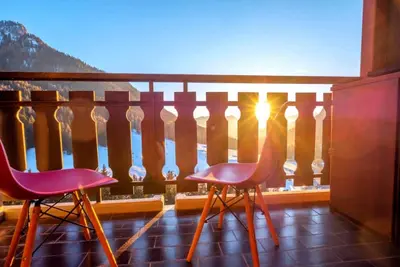 Image de Happy Guest Apartments Pink Mountain Presolana