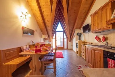 Image de Happy Guest Apartments   Alpin Chalet Borno