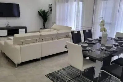 Image de Appartements De Luxe Au Virage Dakar