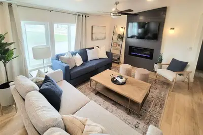 Image de Our new lovely home ready for you