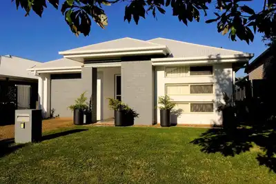 Image de AirCon House Near Westfield North Lakes \n\n