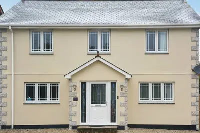 Image de 4 chambres à coucher à Molinnis, St Austell