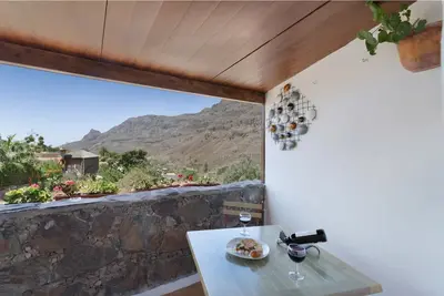 Image de Vv Casa Frasquita. Fataga